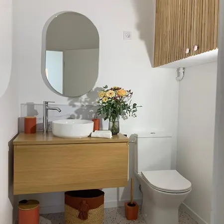 Le Bois Апартаменты