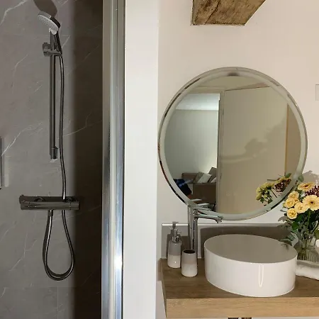 Le Bois Апартаменты