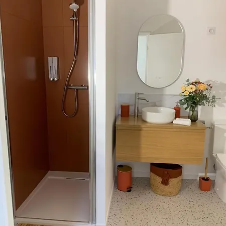 Le Bois Апартаменты *